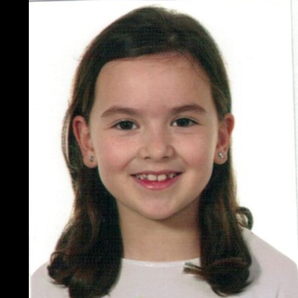 VALERIA  GARCIA BERNET