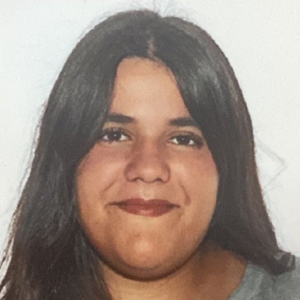 INDHIRA SANCHEZ ROPERO