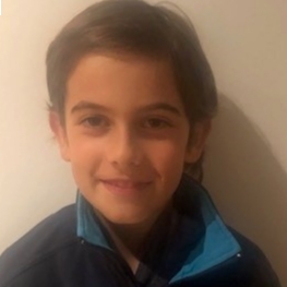 ALEJANDRO LOPEZ GALLEGO