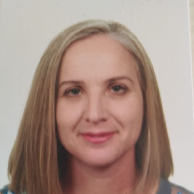 MARTA GONZALEZ GUTIERREZ