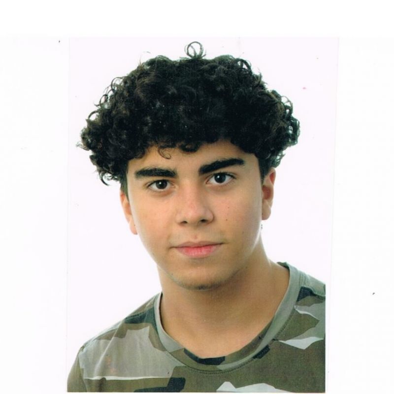 OIHAN HUARTE ROSEL