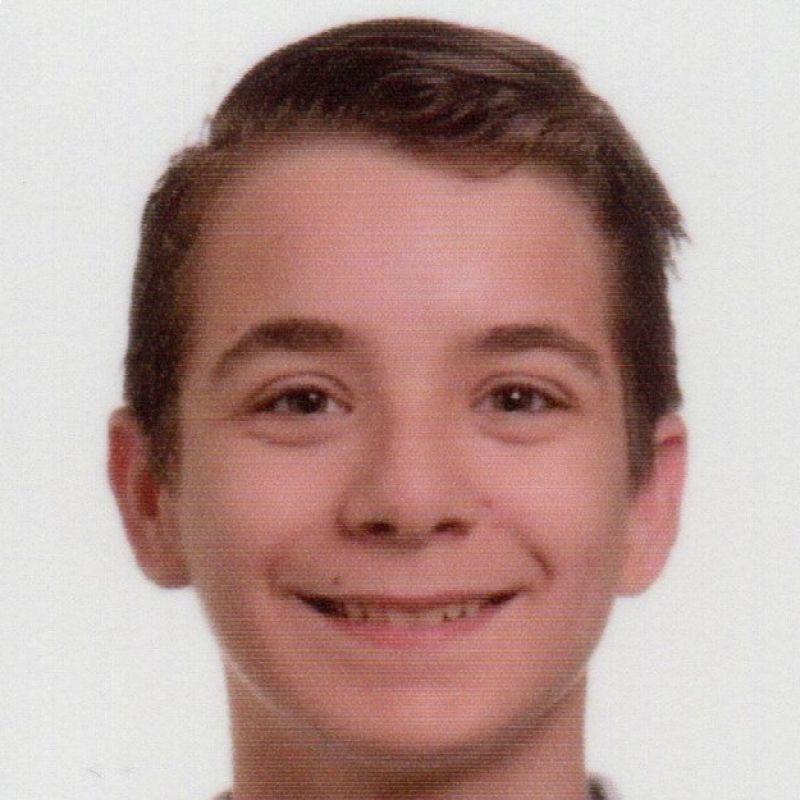 JUAN ALBERTO CABALLERO INFANTES