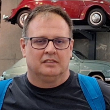 ENRIQUE MAROTO DE PABLOS