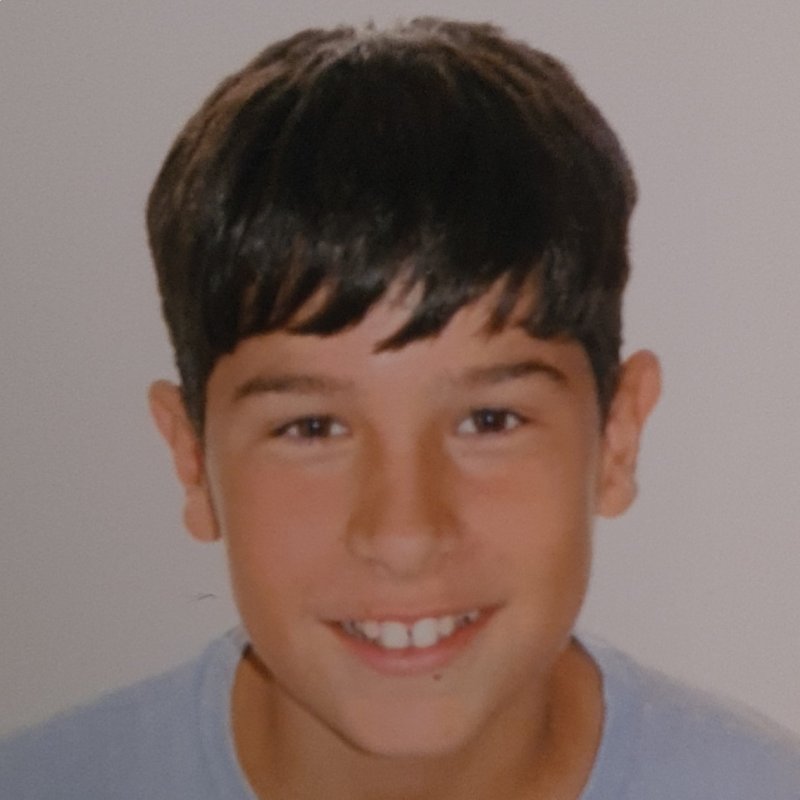 BRUNO FERRER BRACERO