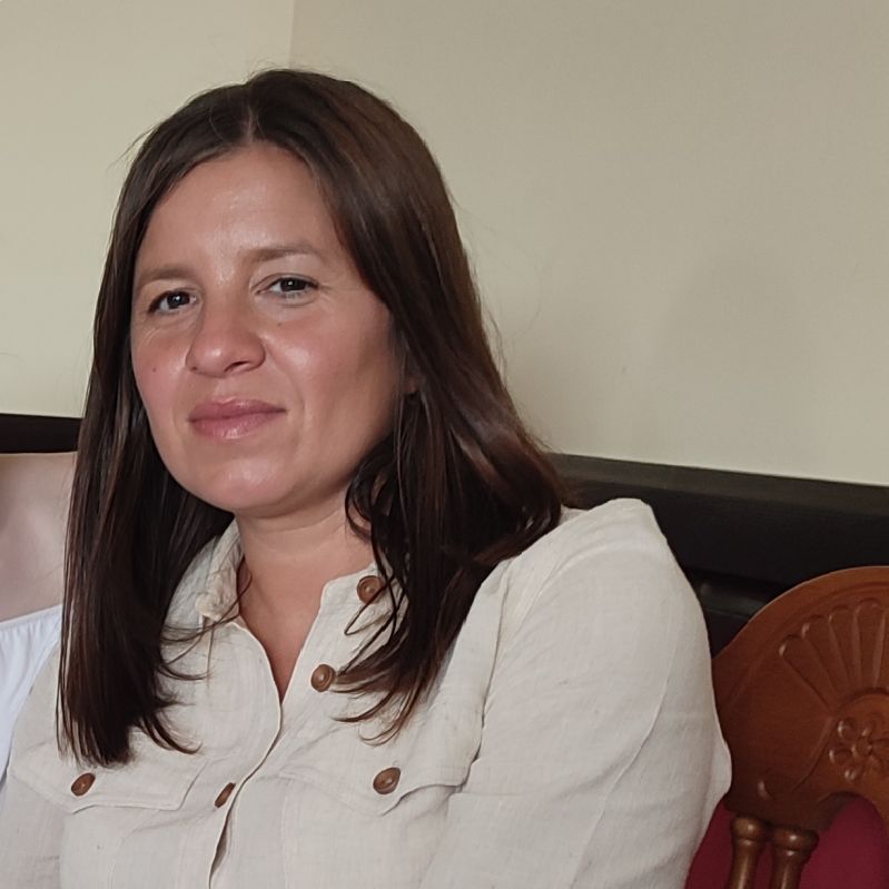 LUCIA GONZALEZ GOMEZ