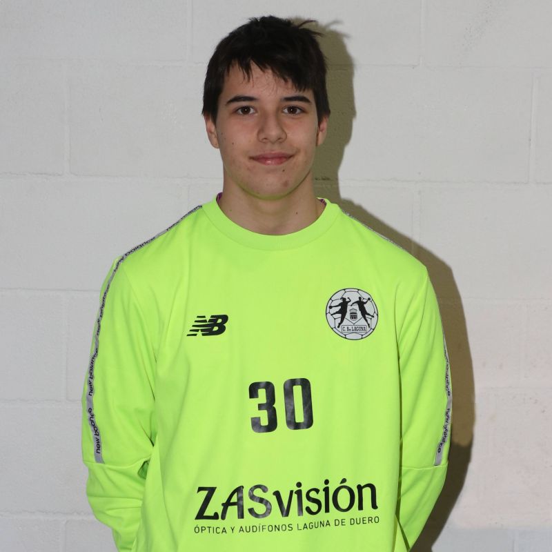RUBEN MATITO SANCHEZ