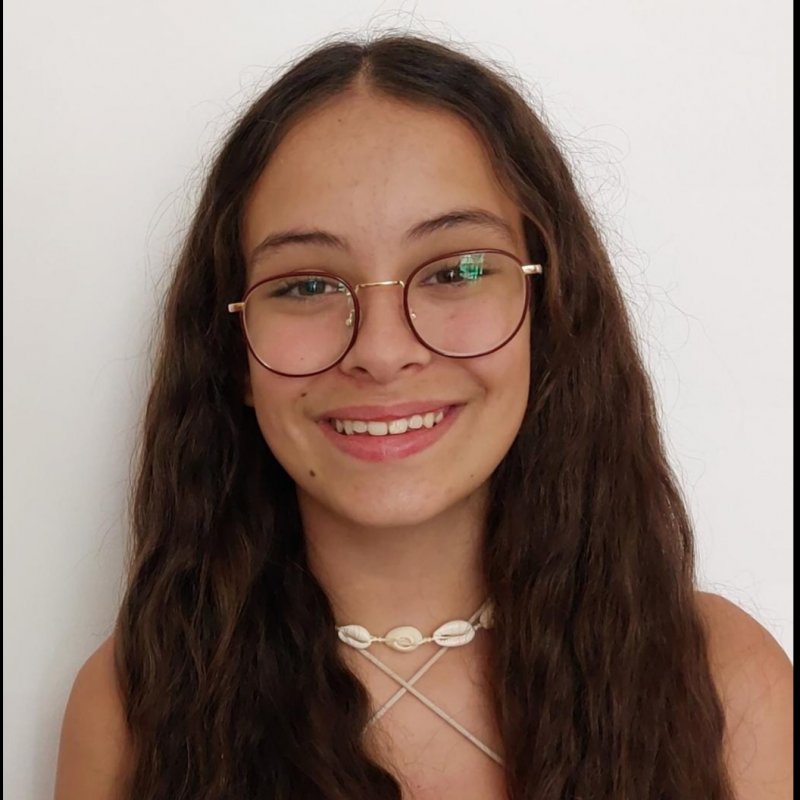 DANIELA DEL PINO SOSA TACORONTE