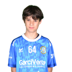 SANCHO BRIZ SAAVEDRA