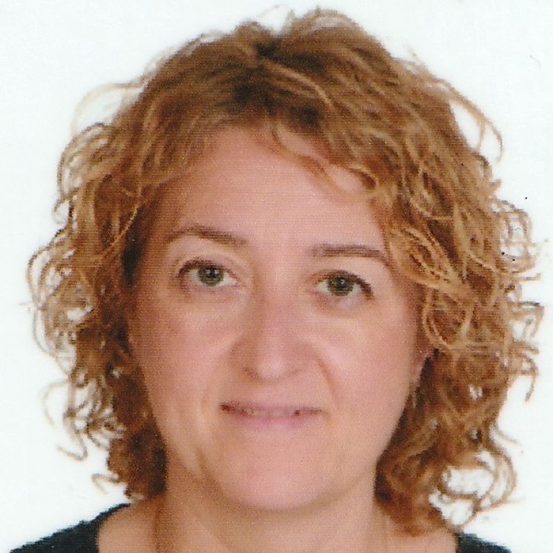 BEATRIZ MUÃ?ÂOZ SANCHIZ