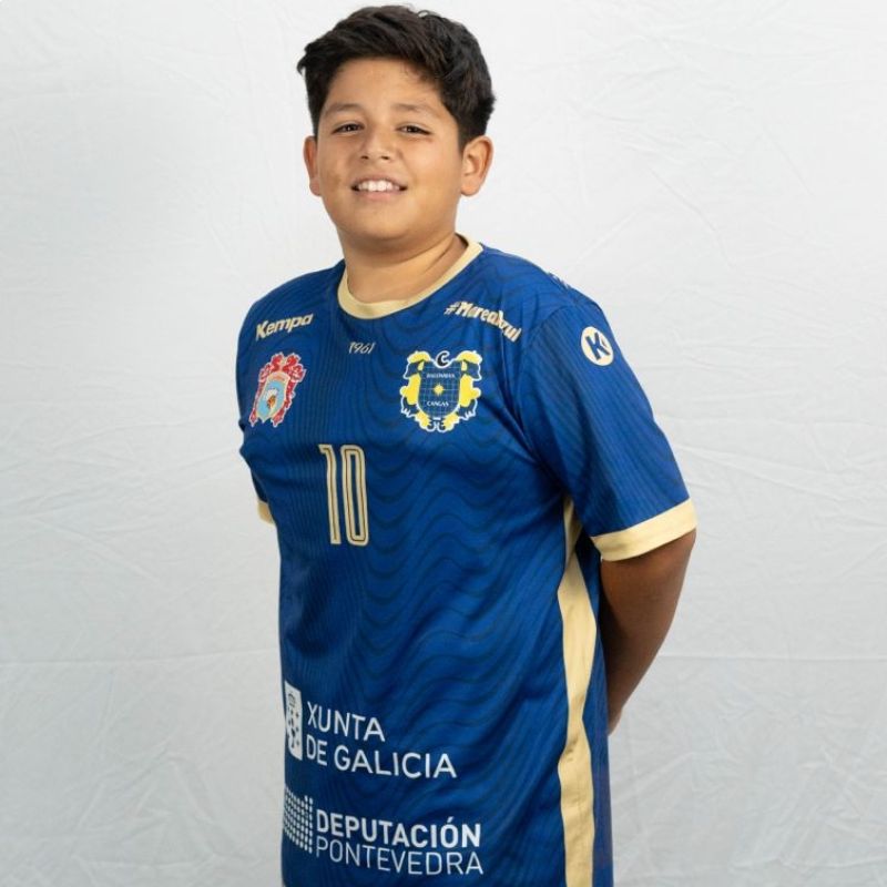 BRUNO REY ROJAS