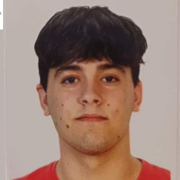 VICTOR CORDERO RIVERO