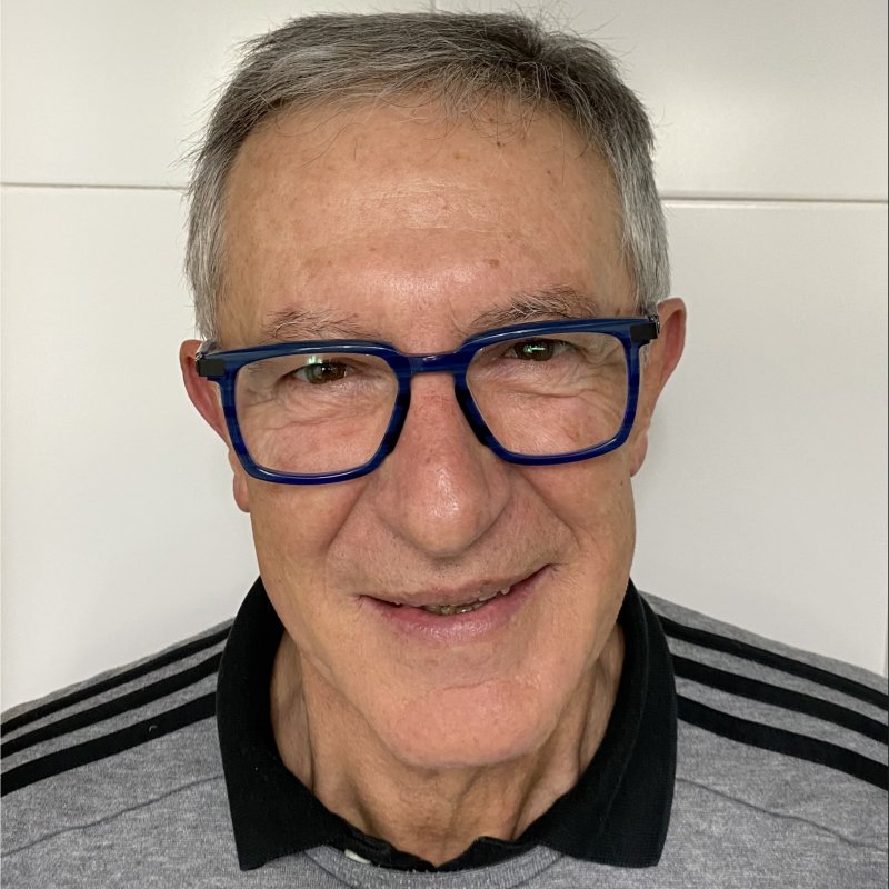 LUIS FERNANDO TOSCANA GUTIERREZ