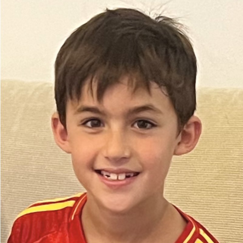 TEO FERRER LOSADA