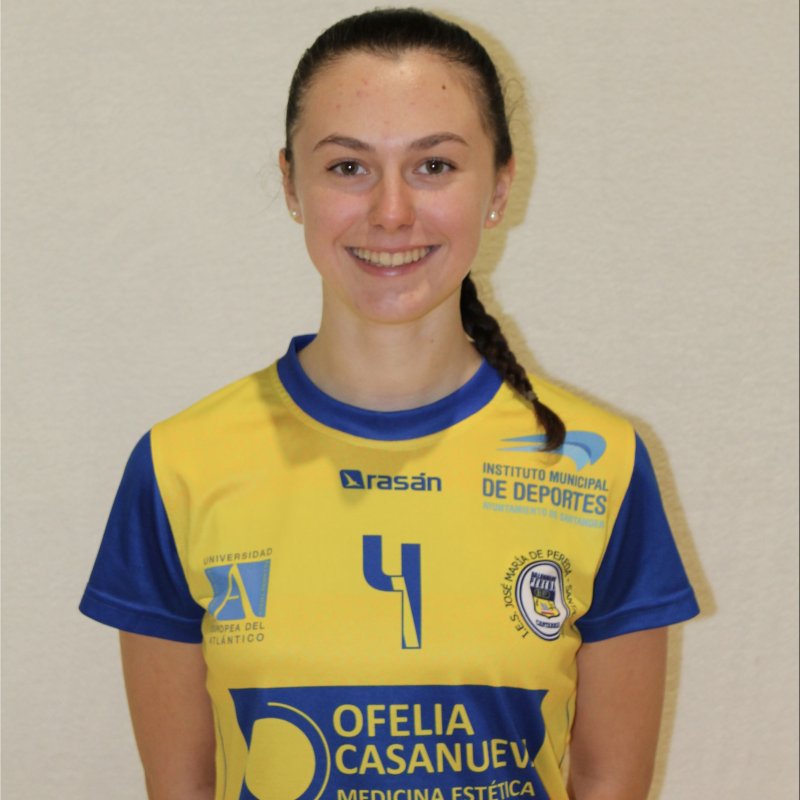 ALEJANDRA RUIZ FERNANDEZ