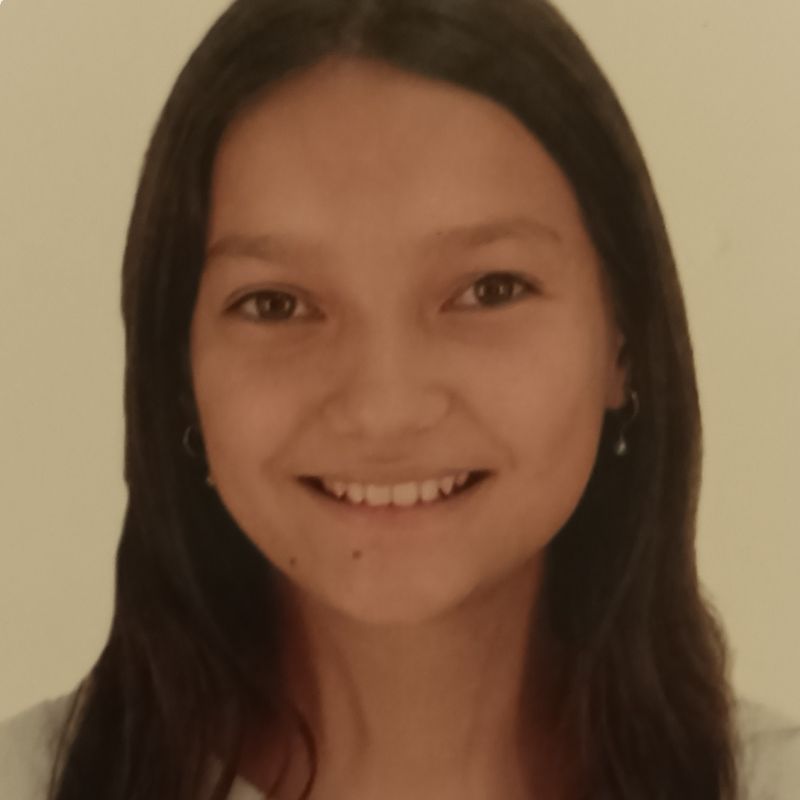 ANTONELLA AVRIL OVANDO MARTINEZ