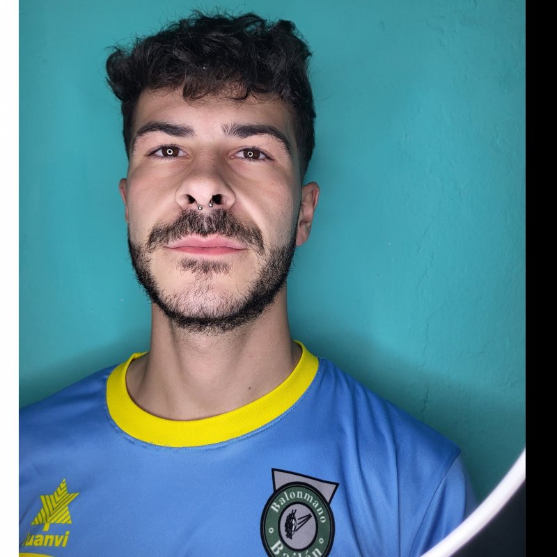 MARCOS MEDINA RODRIGUEZ