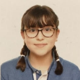 AINHOA ALVES GONZALEZ