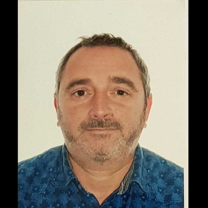 JUAN MANUEL SEBASTIAN FERNANDEZ