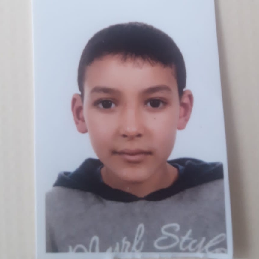 YEHYA HALLOUMI BOUHAMID