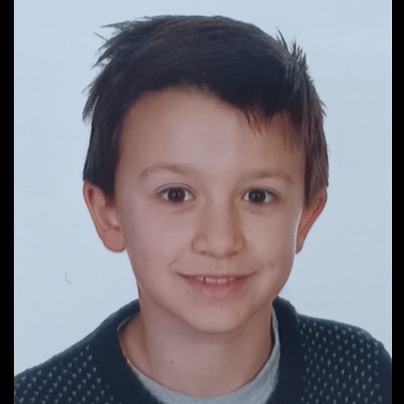 IAN LUKA TRASANCOS VIÑA