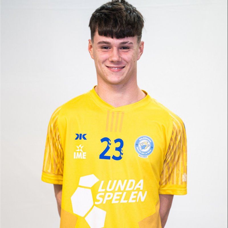 FERNANDO PASTOR HERNANDEZ