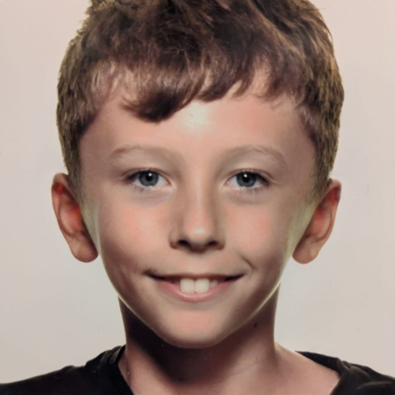 COLIN BARDELETTI SUAREZ