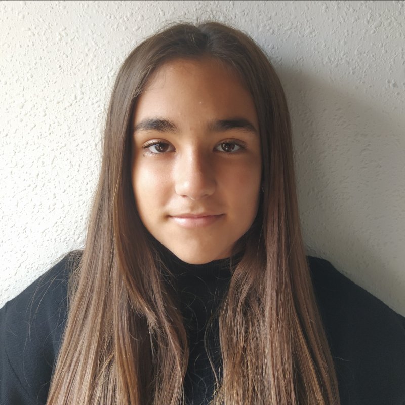 AINARA REVILLA GUAZA