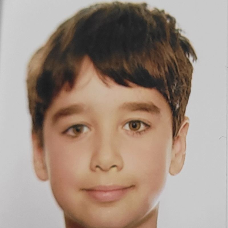 OSCAR GARCIA GUTIERREZ