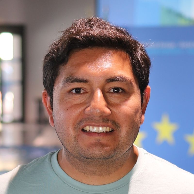 DIEGO ALEXIS CHEUQUEPAN MALDONADO