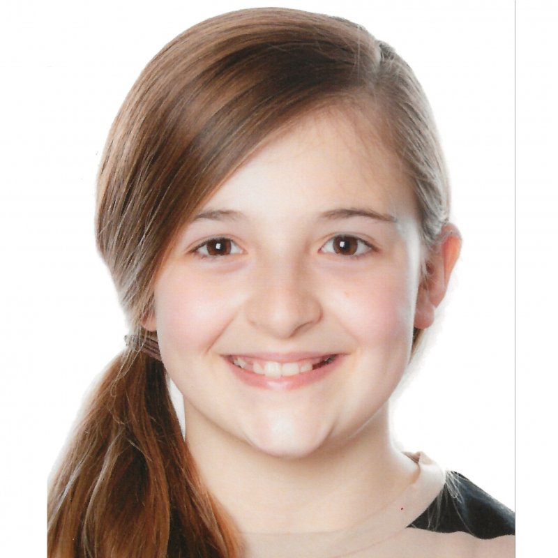 VERA DEL PINO ORTEGA