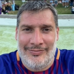 OSCAR  MUÑIZ NAVEIRO