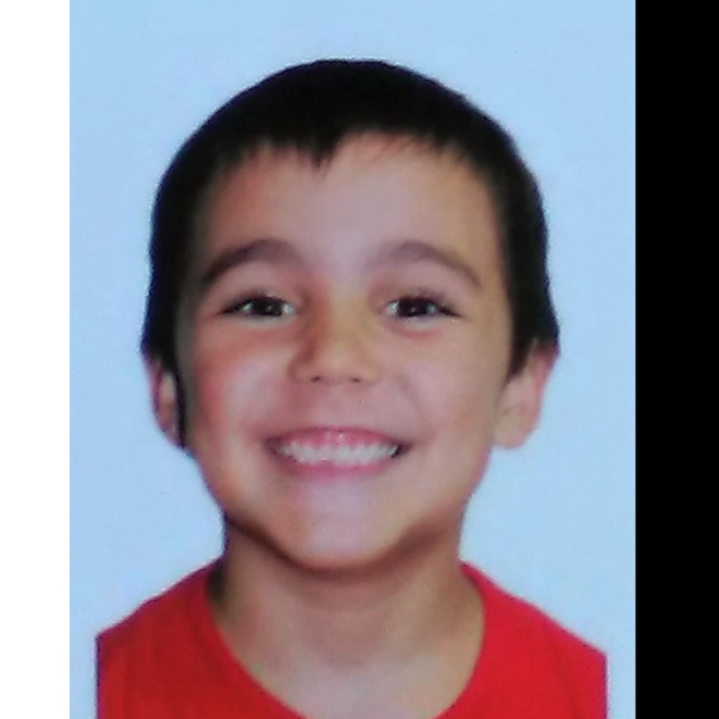 ALEJANDRO GARCIA PERDIGONES