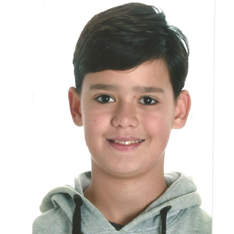 PABLO NARANJO MUÃ?ÂOZ