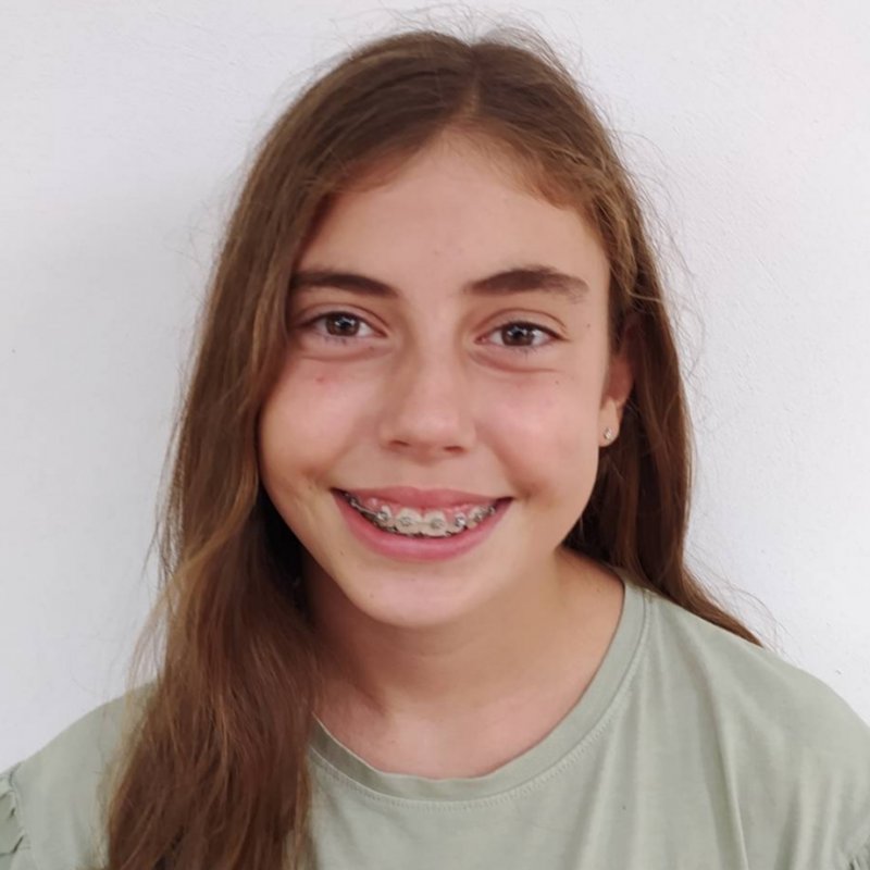 PAU AITANA COMPAÑ SORIA