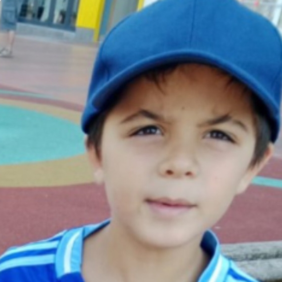 GAEL DURAN RODRIGUEZ