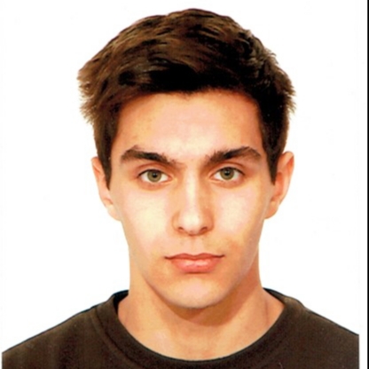 DIEGO PARREÑO PARRA