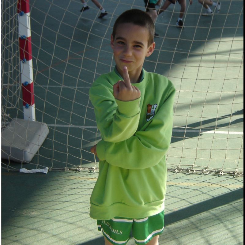 ORIOL MARTIN CAPDEFERRO