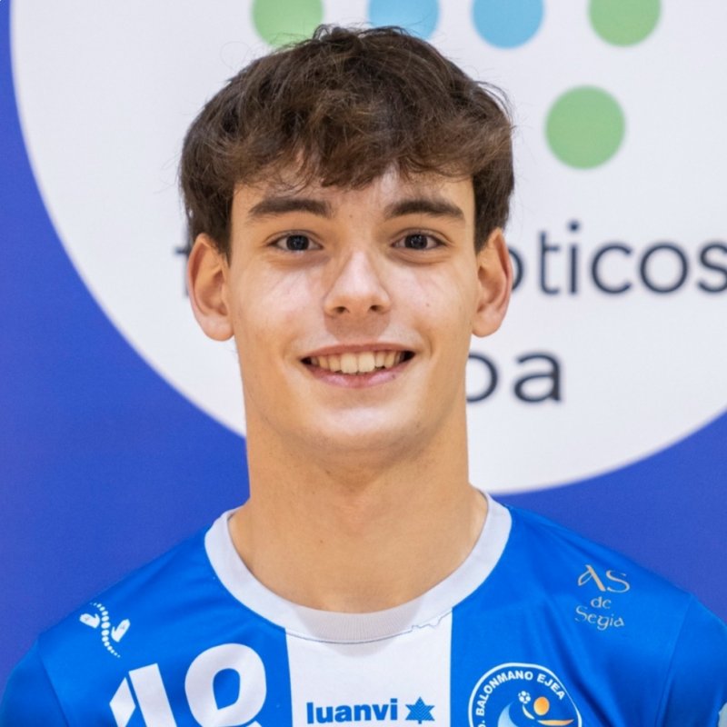 JORGE AYESA MERIN