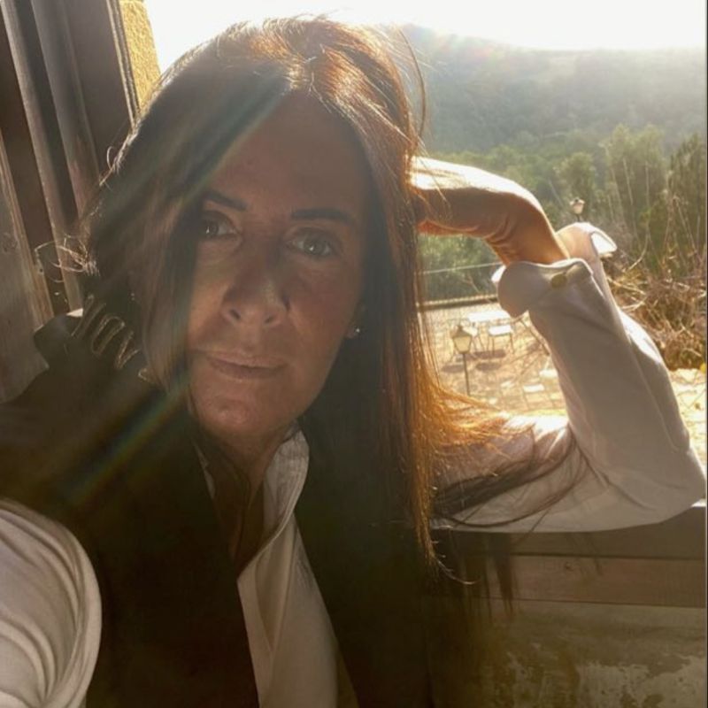 BEATRIZ QUESADA PEREZ