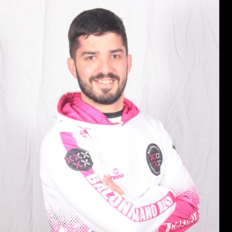 JUAN JOSE GOMEZ JIMENO