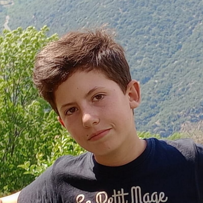 JAVIER MORANT QUILES