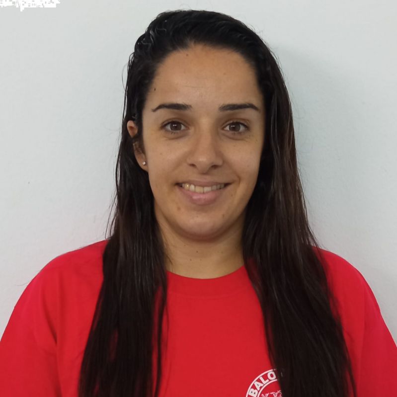MARIA DE LAS NIEVES DENIZ FRANCES