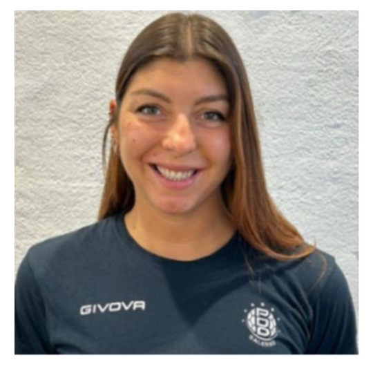ROCIO STHEFANI SQUIZZIATO