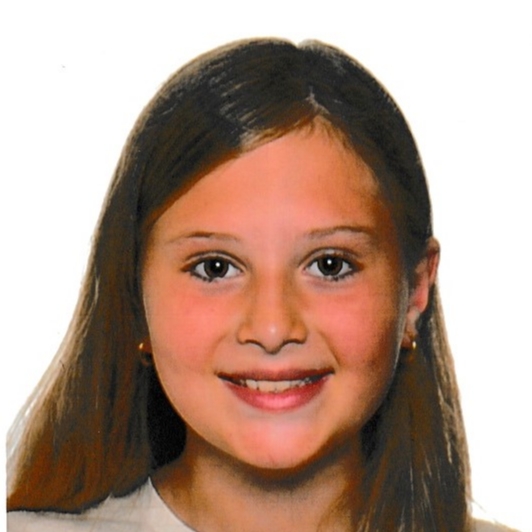 NOA SANCHEZ LAMBORENA