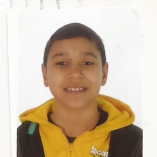 DAVID ALEJANDRO GONZALEZ CORRALES
