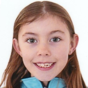 ALBA MARTIN TORRES