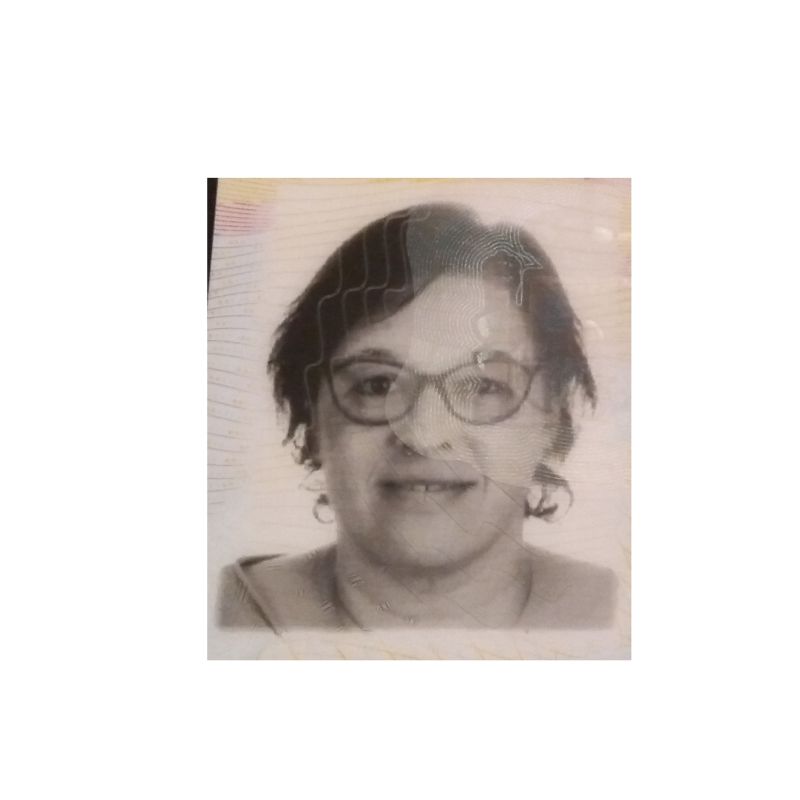 MARIA PILAR ROURE JUNI