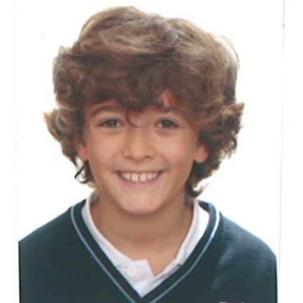 FERNANDO IGLESIAS VAZQUEZ