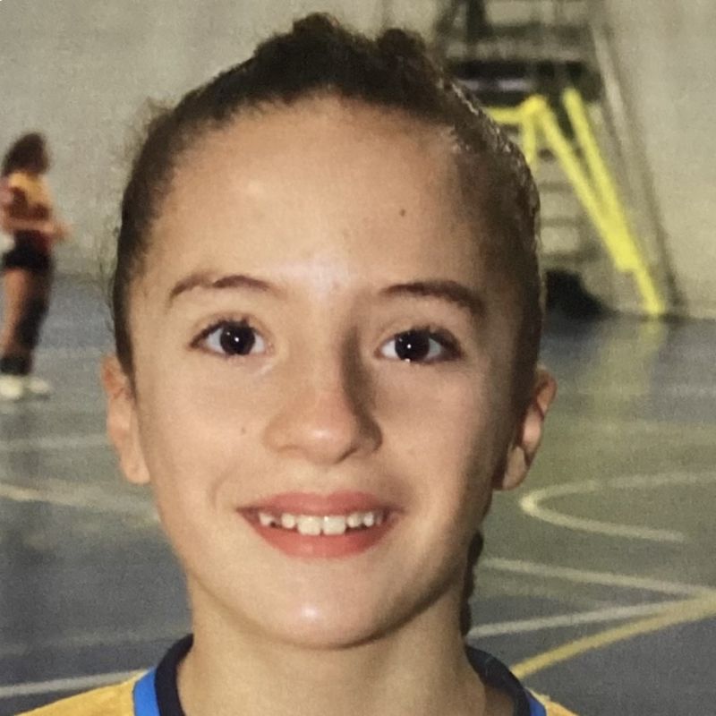 SOFIA GARCIA CALABOZO