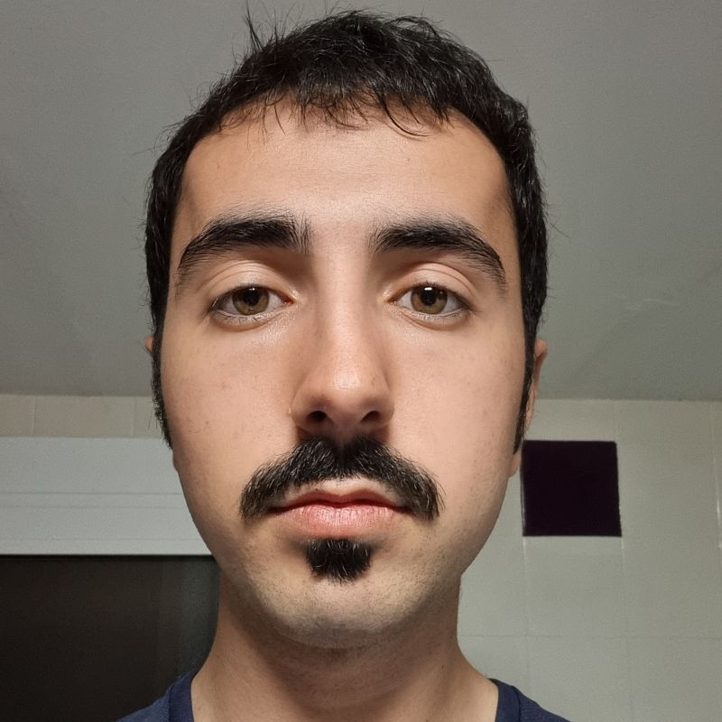 GERARD CASTAÑE CLOS